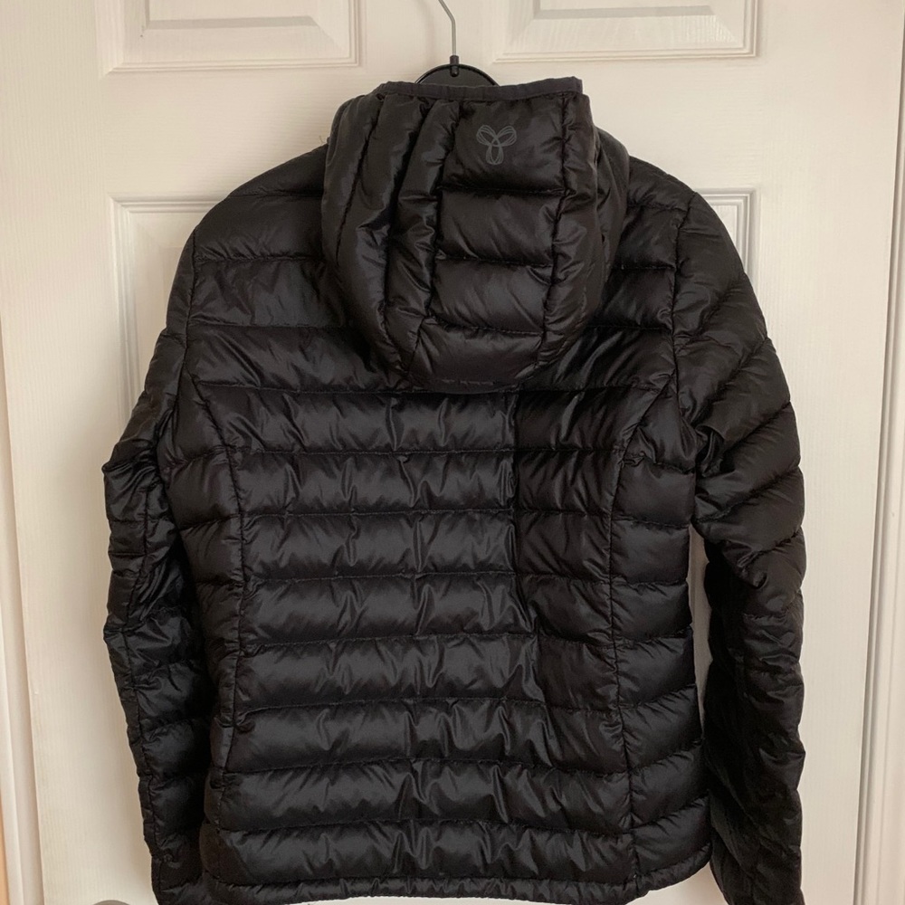 TNA Botanie Puffer - Picture 4 of 4